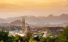 Sharm el-Sheikh panoramic viewpoint — city tour orientation stop